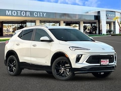2026 Buick Encore GX Sport Touring SUV