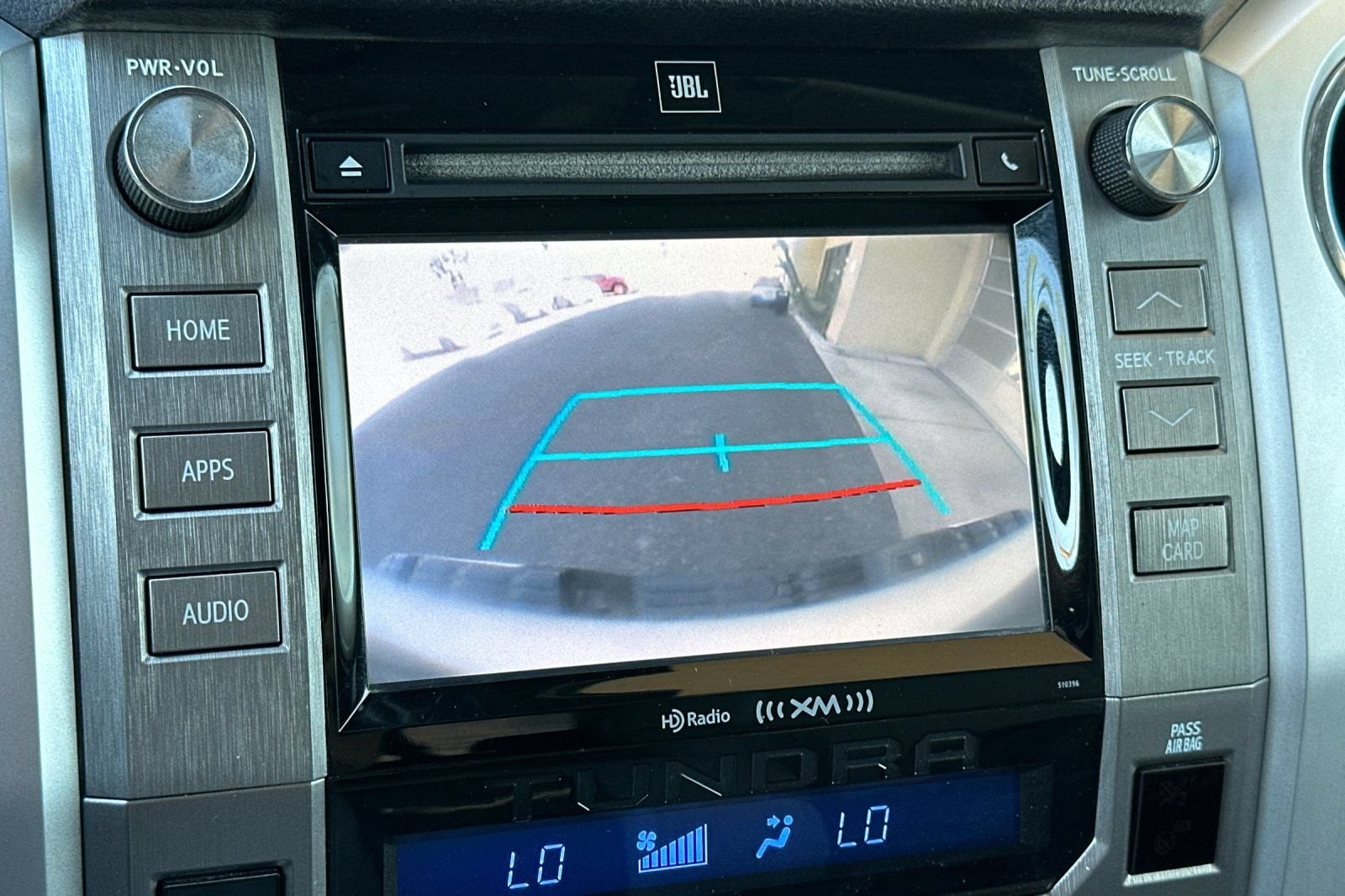 2019 Toyota Tundra Limited - Photo 19