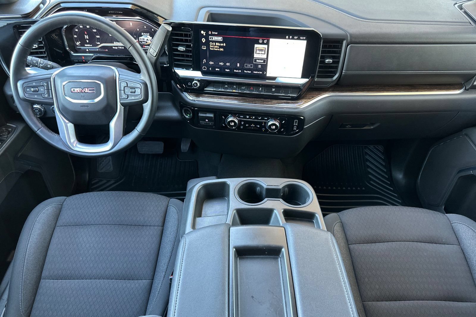2023 GMC Sierra 1500 Elevation - Photo 14