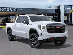 2026 GMC Sierra 1500 AT4 Truck