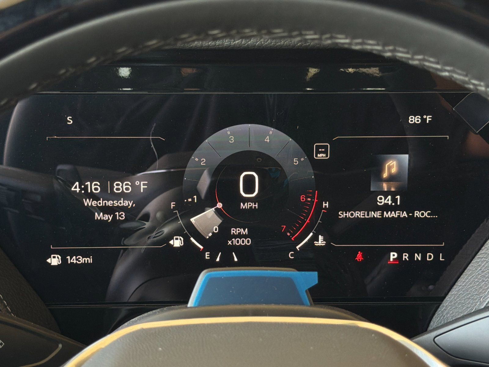 2026 GMC Yukon XL Denali - Photo 26