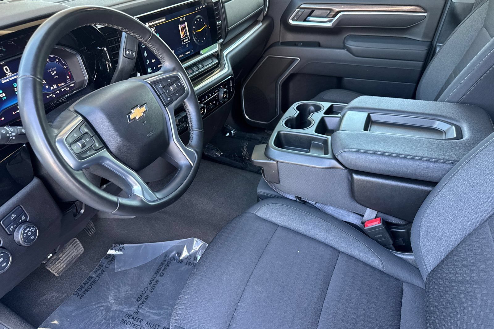 2025 Chevrolet Silverado 2500HD LT - Photo 10