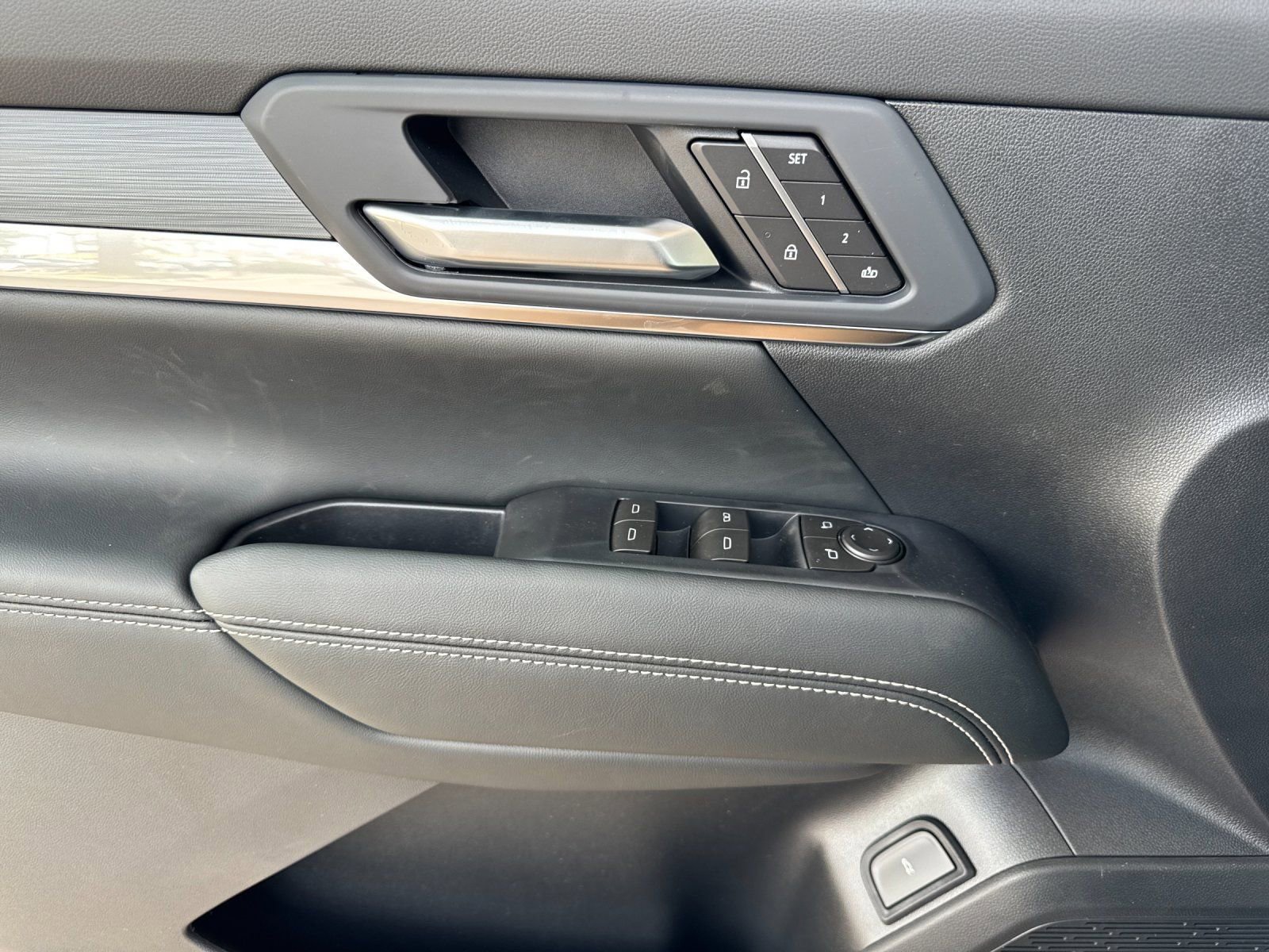 2026 GMC Terrain Elevation - Photo 10