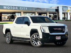 2026 GMC Sierra EV Elevation Standard Range Truck