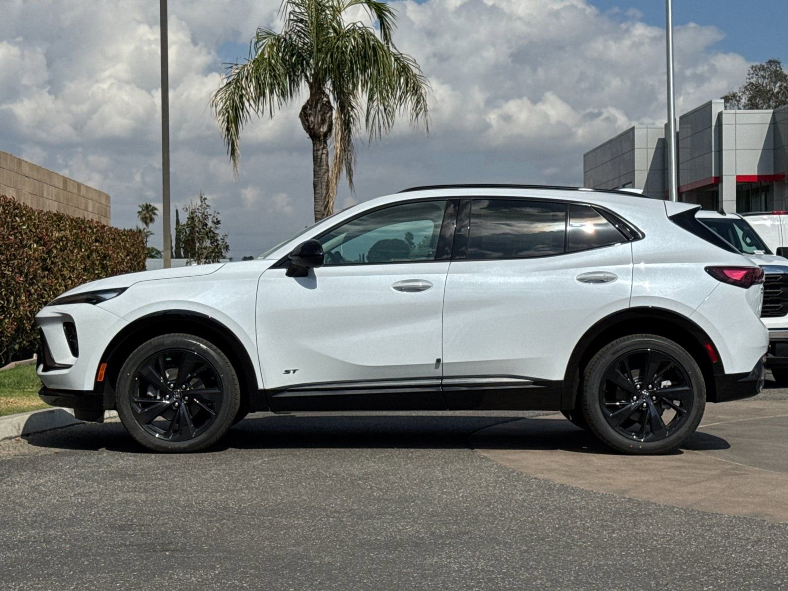 2026 Buick Envision Sport Touring - Photo 6
