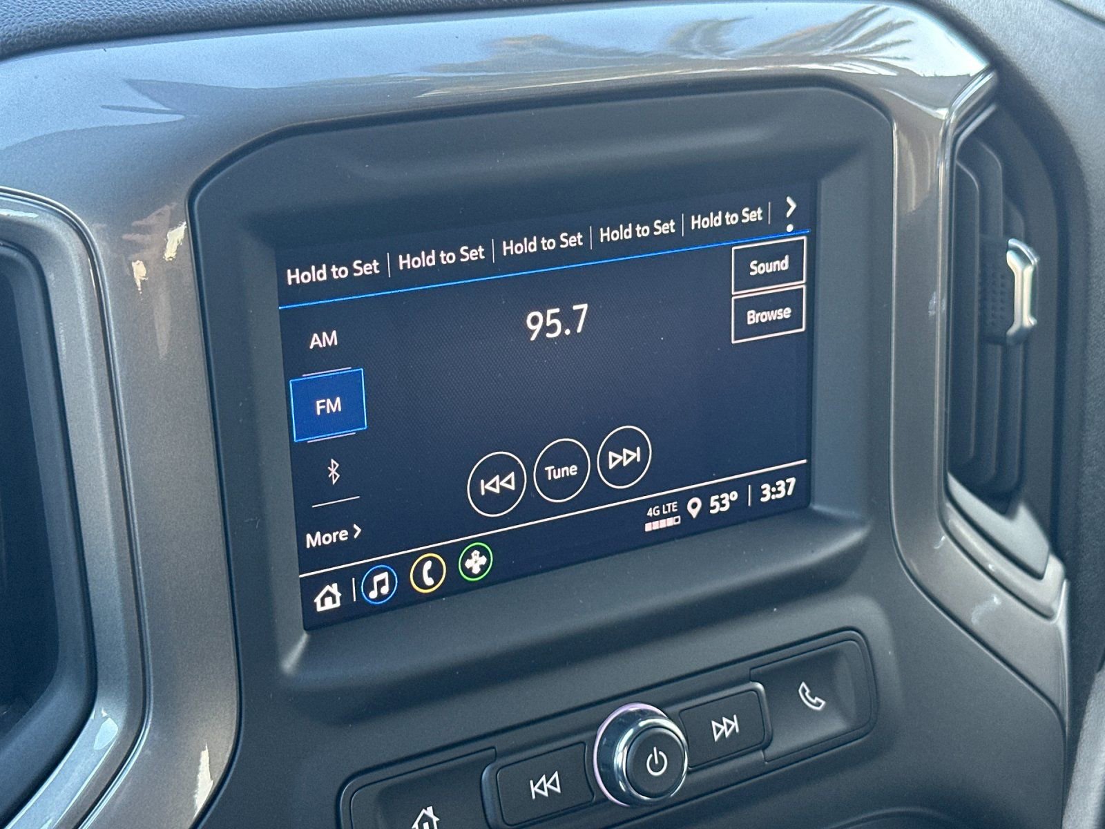 2026 GMC Sierra 1500 Pro - Photo 16
