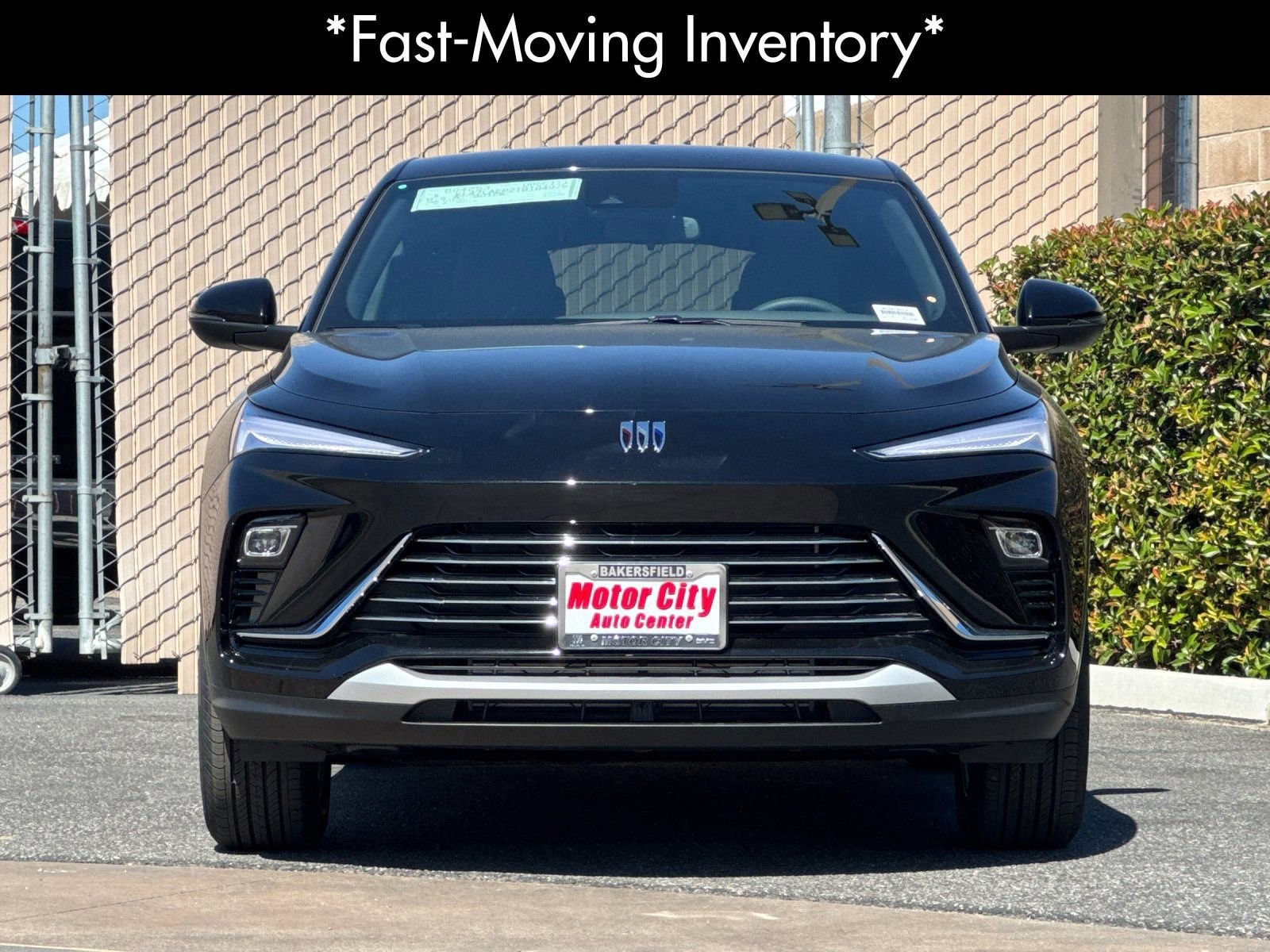 2026 Buick Envista Preferred photo 3