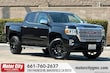 GMC Canyon