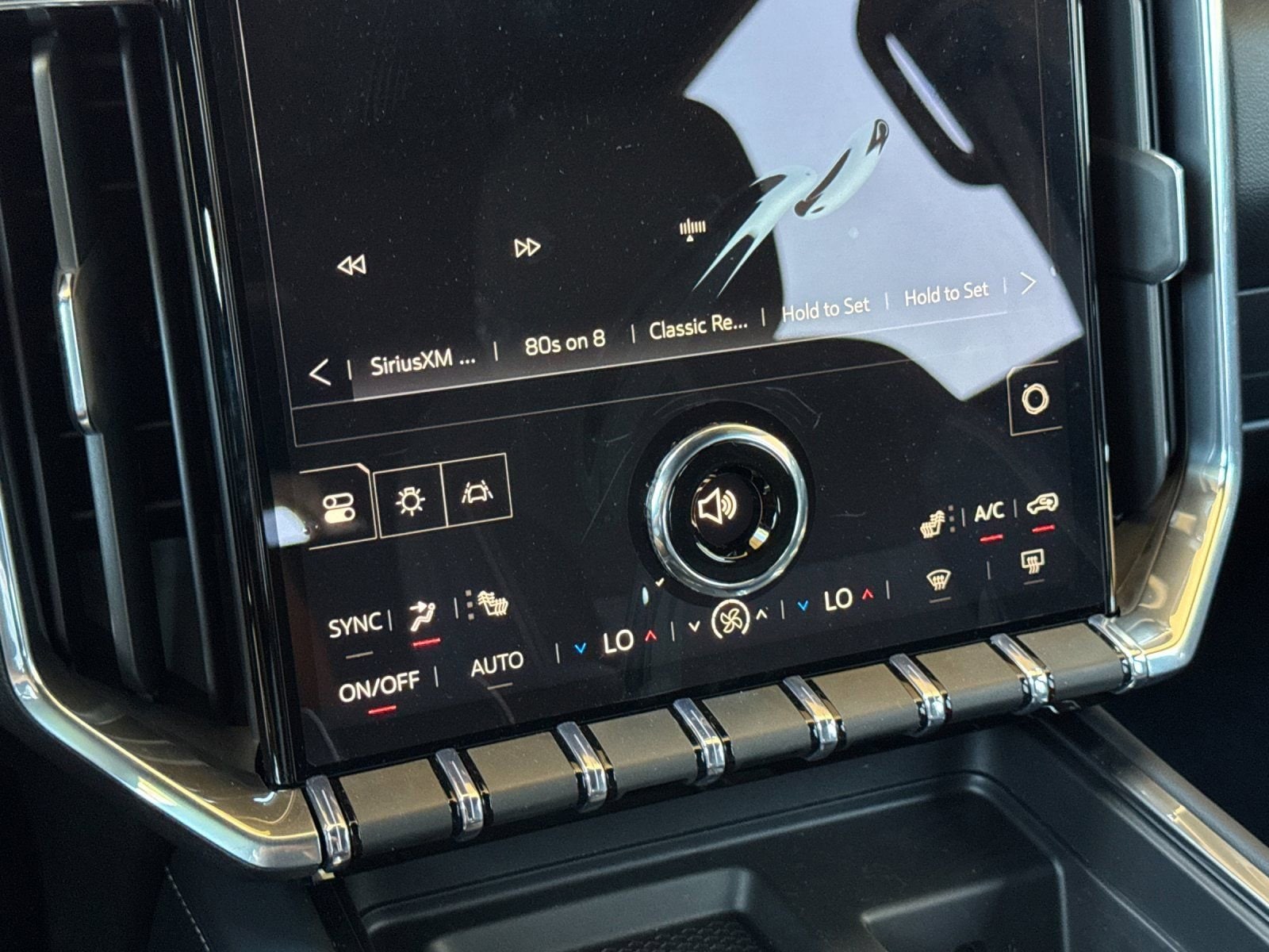 2026 GMC Acadia Elevation - Photo 20
