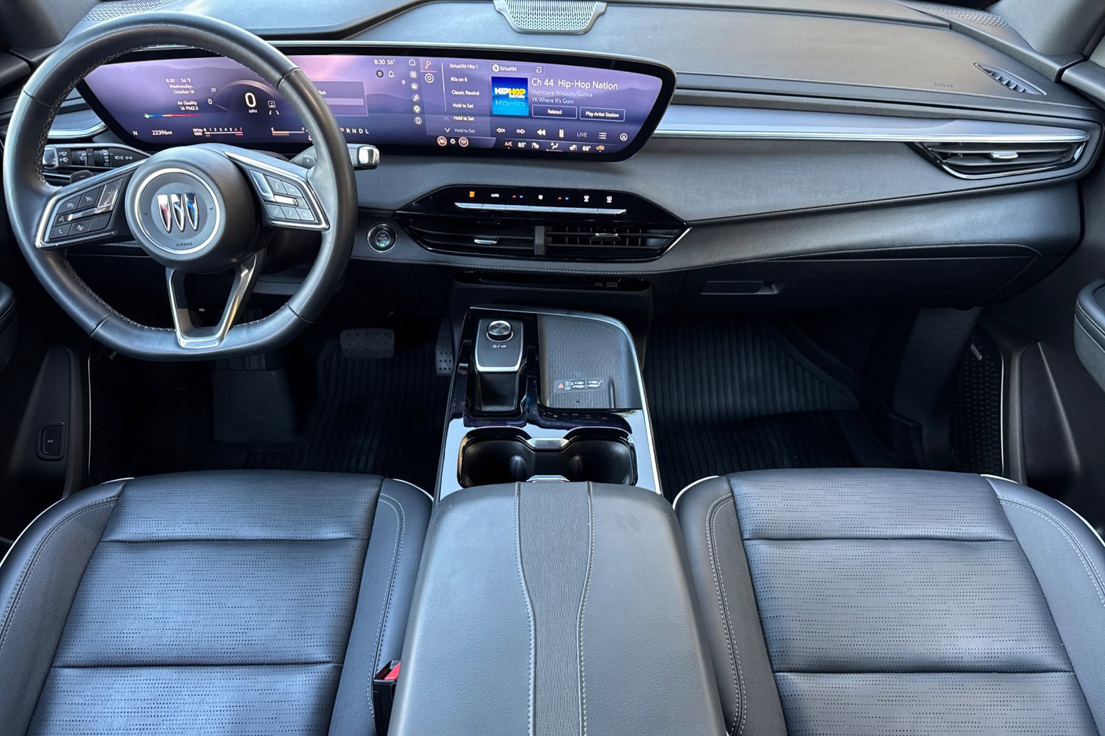 2025 Buick Enclave Sport Touring - Photo 14