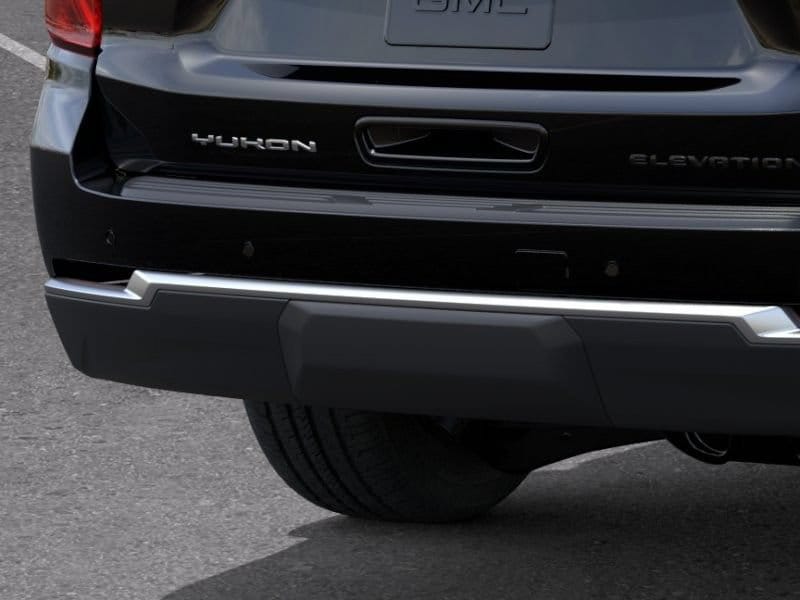 2026 GMC Yukon XL Elevation - Photo 13