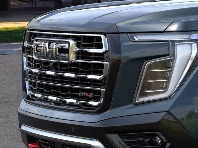2026 GMC Yukon AT4 - Photo 13