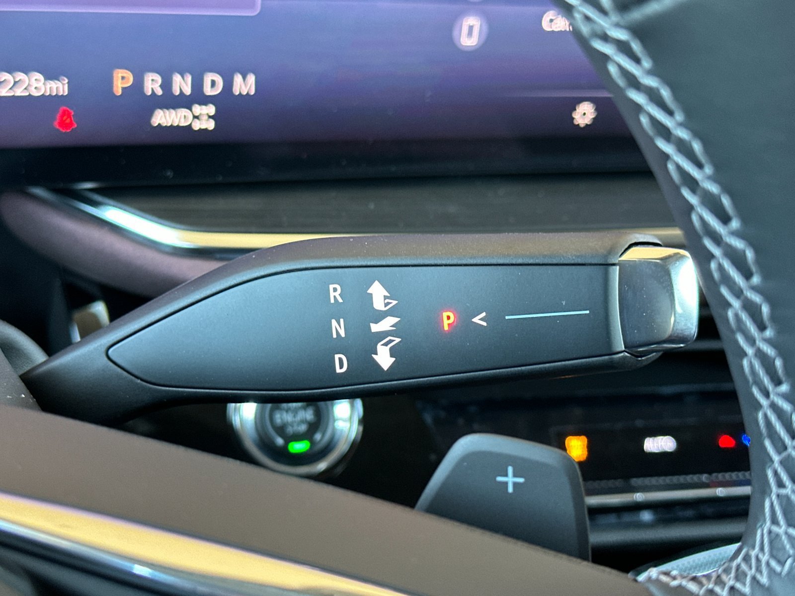 2026 Buick Envision Sport Touring - Photo 20