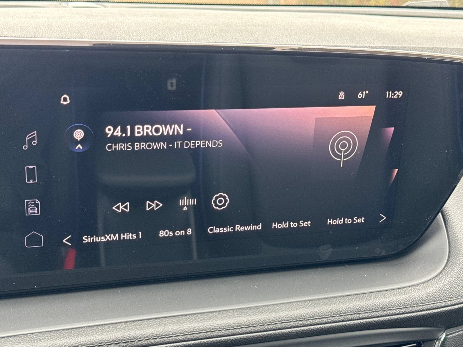 2026 Buick Encore GX Sport Touring - Photo 17