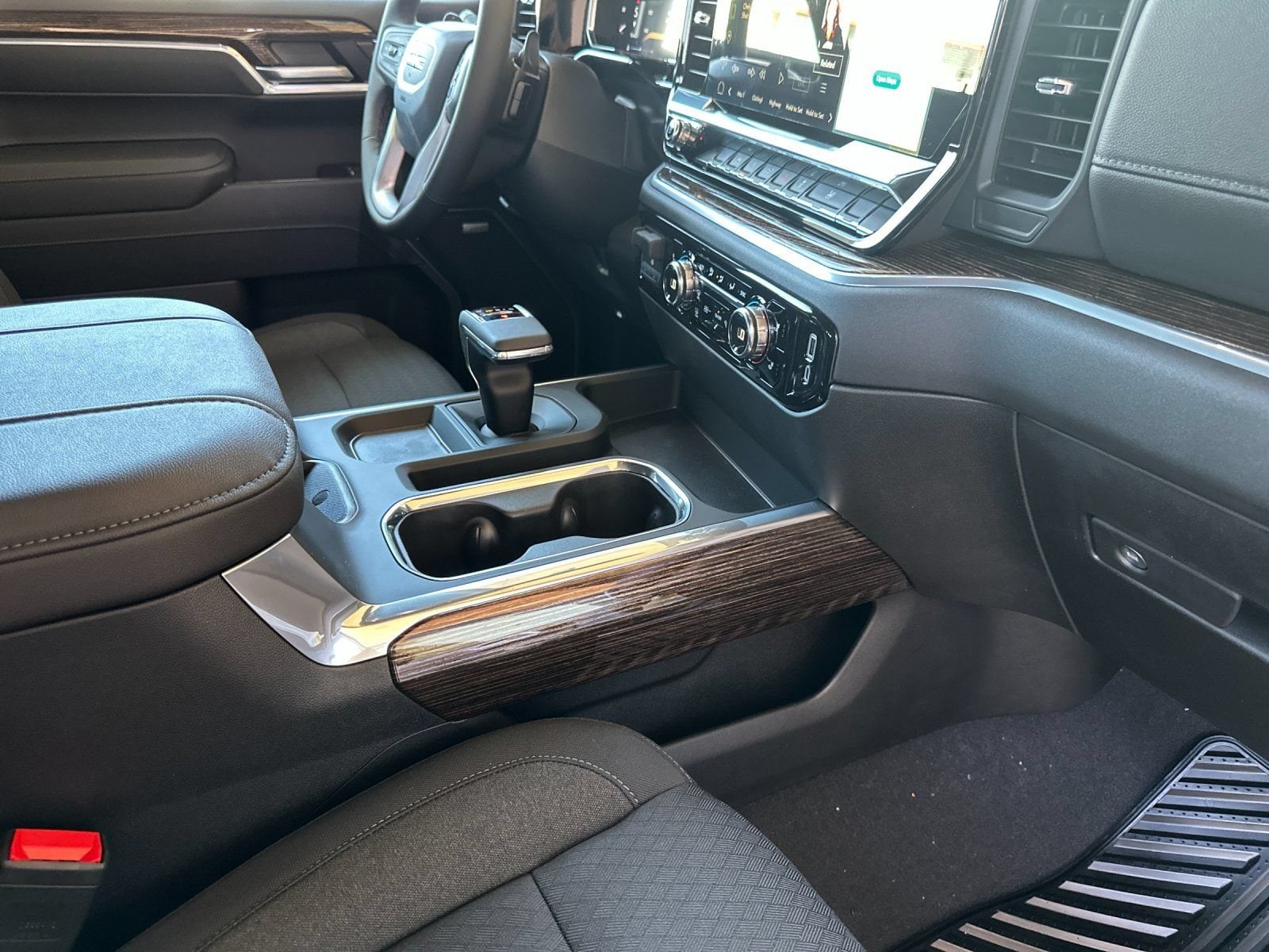 2026 GMC Sierra 1500 Elevation - Photo 14