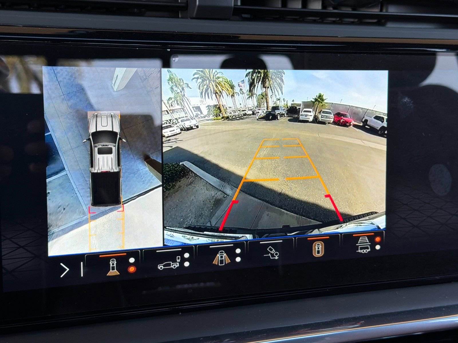 2026 GMC Sierra 2500HD Denali Ultimate - Photo 18