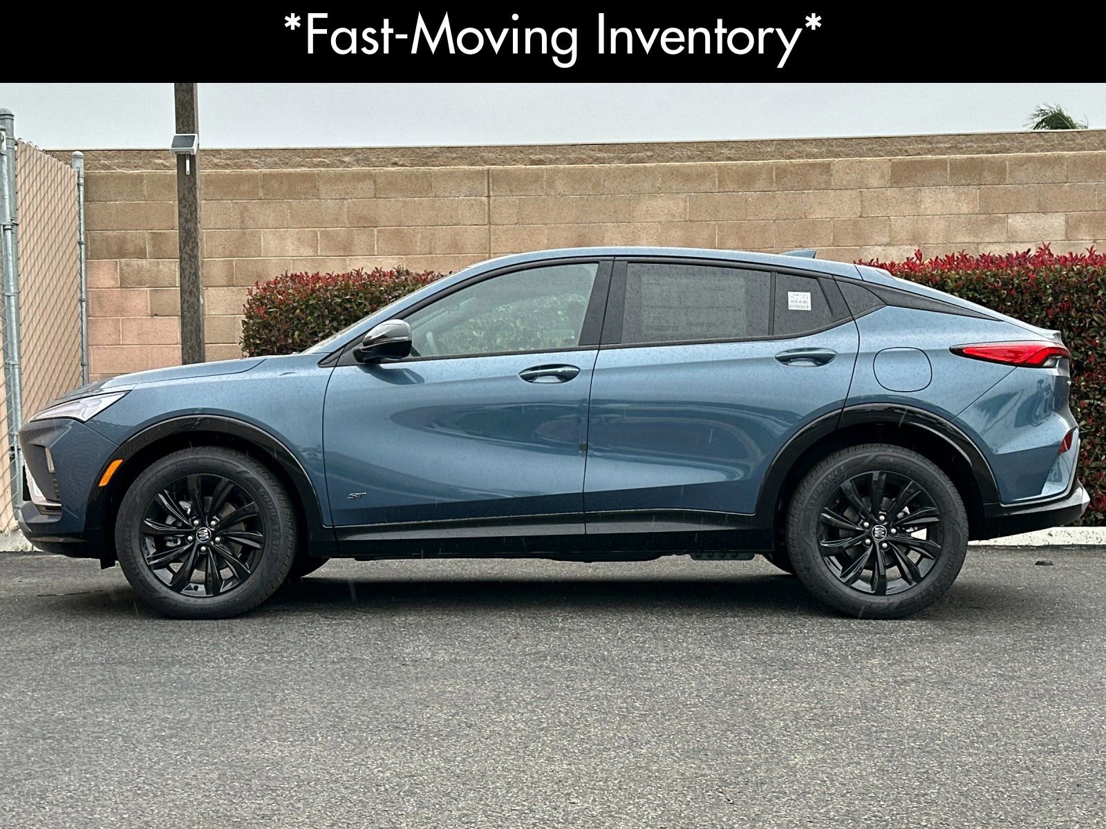 2026 Buick Envista Sport Touring photo 5