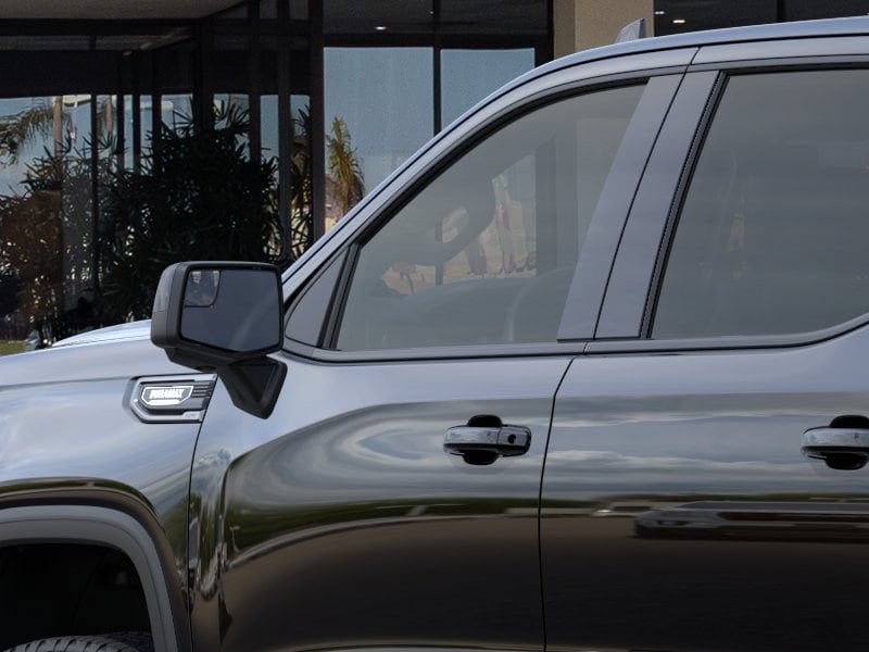 2026 GMC Sierra 1500 AT4 - Photo 11