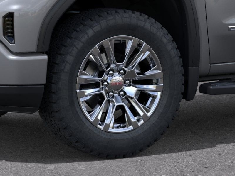 2026 GMC Sierra 1500 Denali photo 6