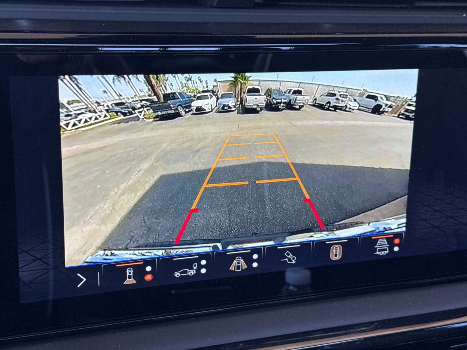 2026 GMC Sierra 1500 AT4X - Photo 18