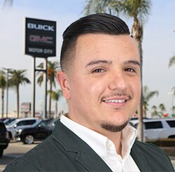 Staff member RALPH RUBIO from 161357eec563