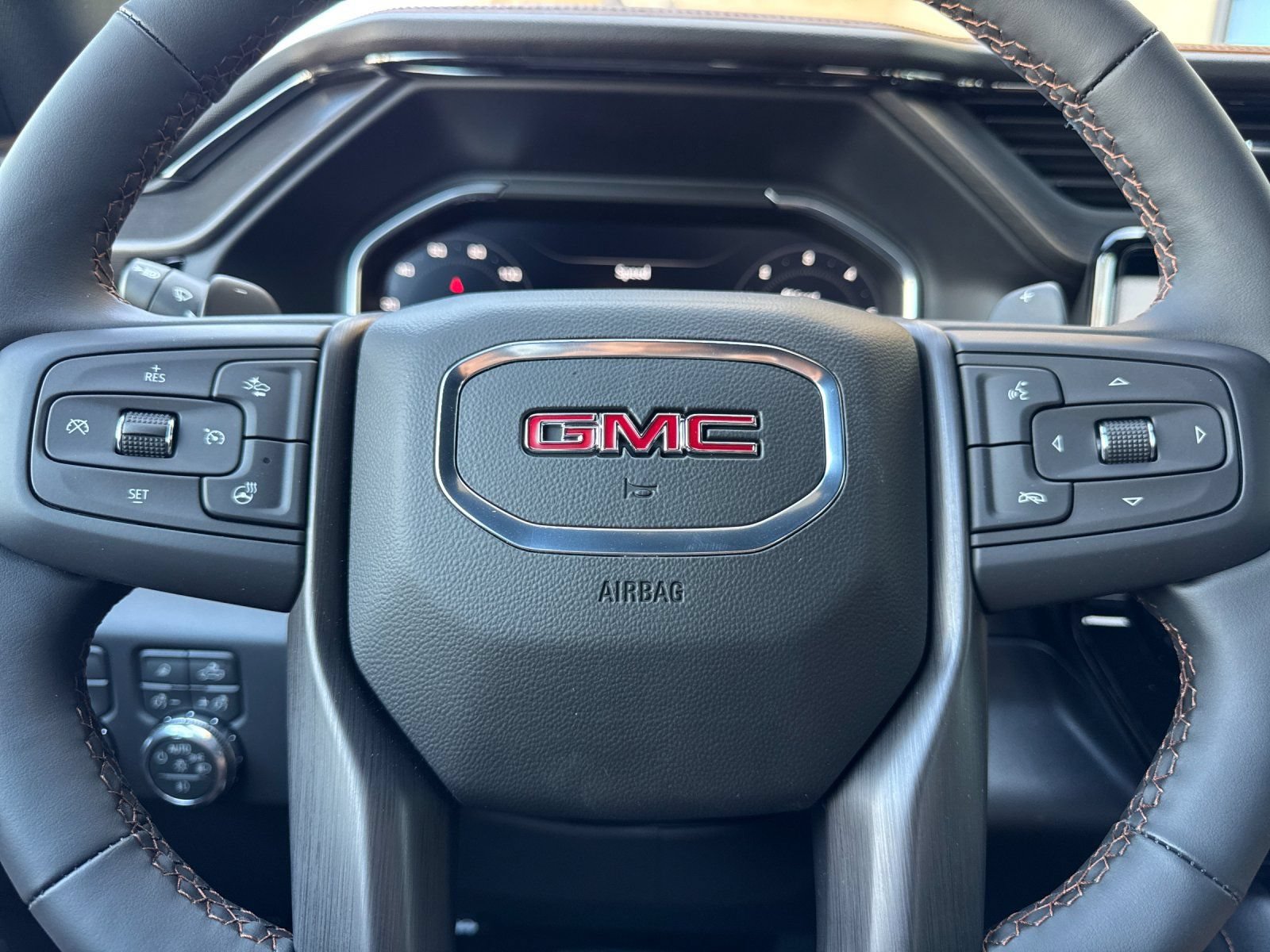 2026 GMC Sierra 1500 AT4 - Photo 19