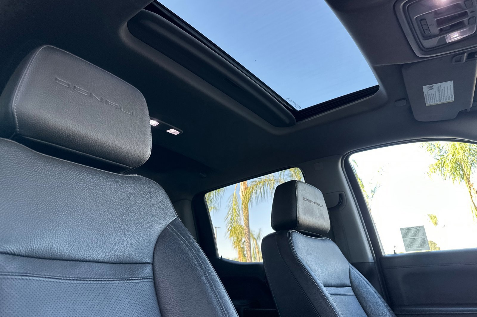 2019 GMC Sierra 1500 Denali Denali - Photo 17