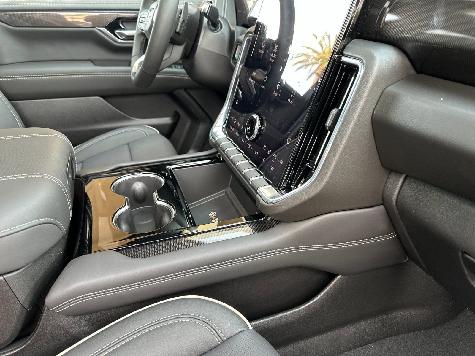 2026 GMC Yukon XL Elevation - Photo 16