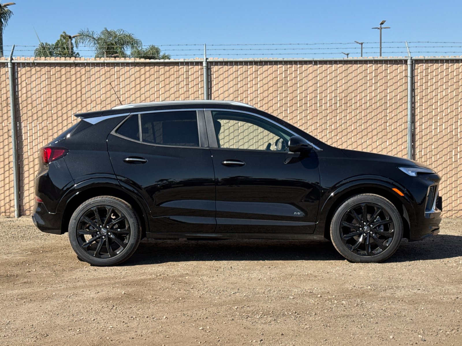 New 2026 Buick Encore GX Sport Touring SUV