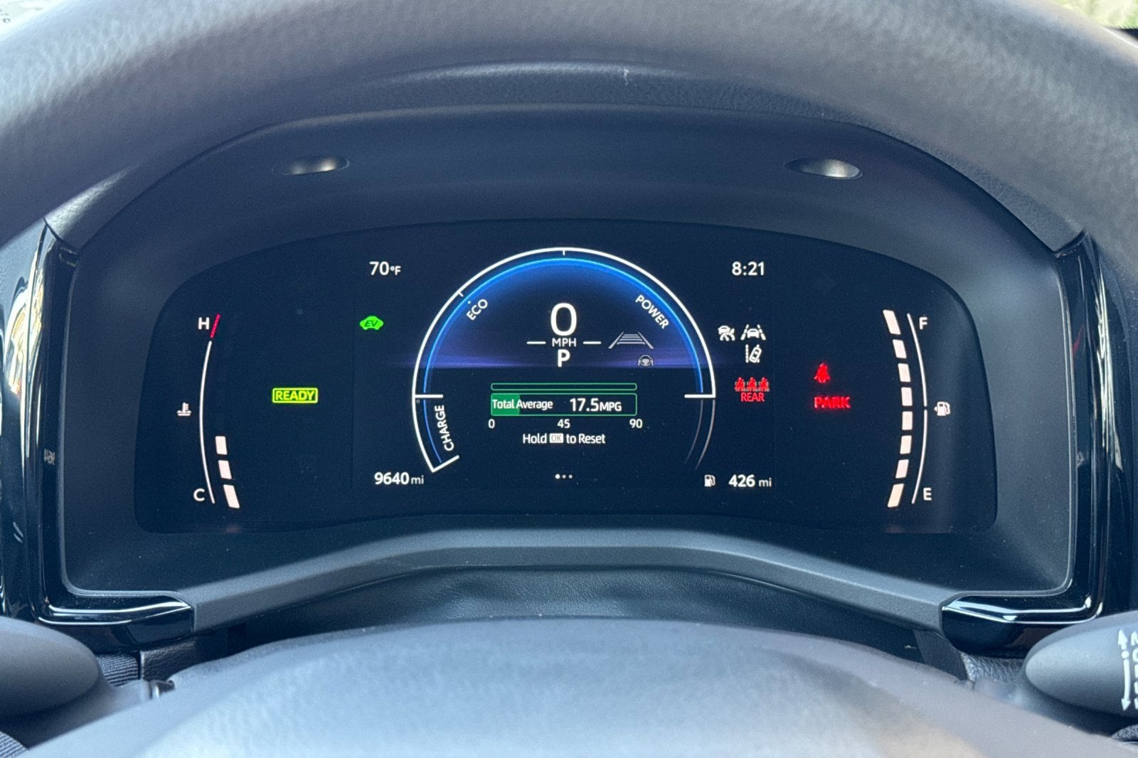 2026 Toyota Camry LE - Photo 24