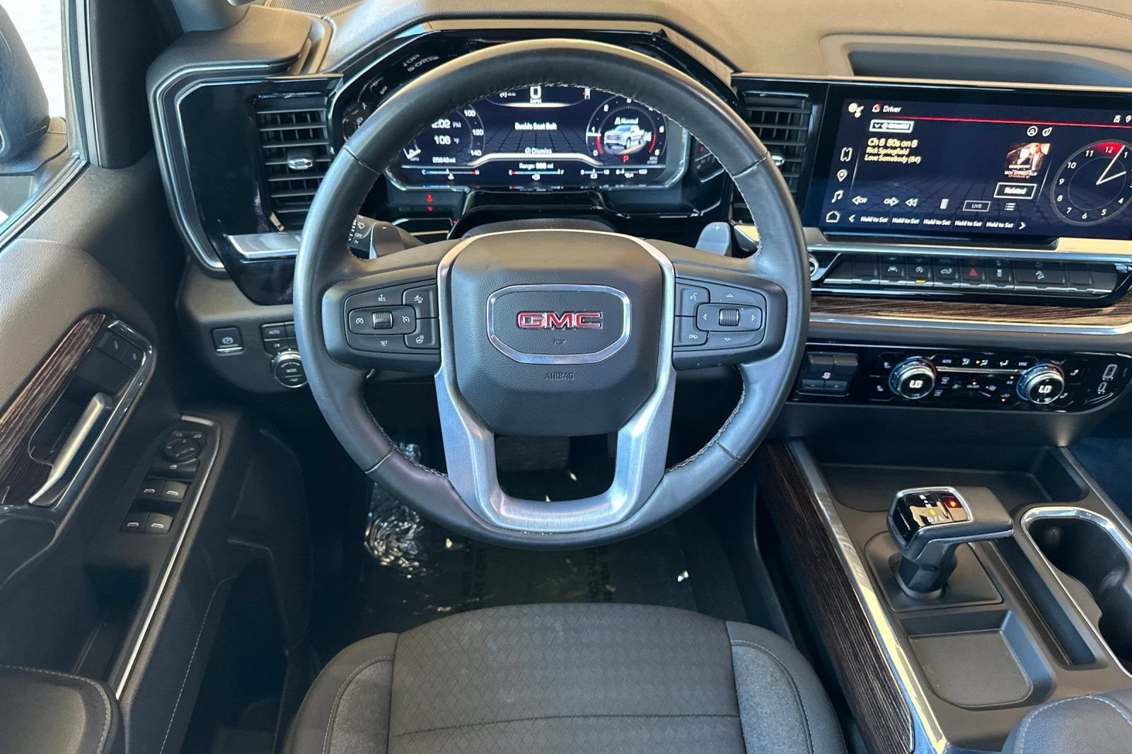2023 GMC Sierra 1500 Elevation - Photo 15