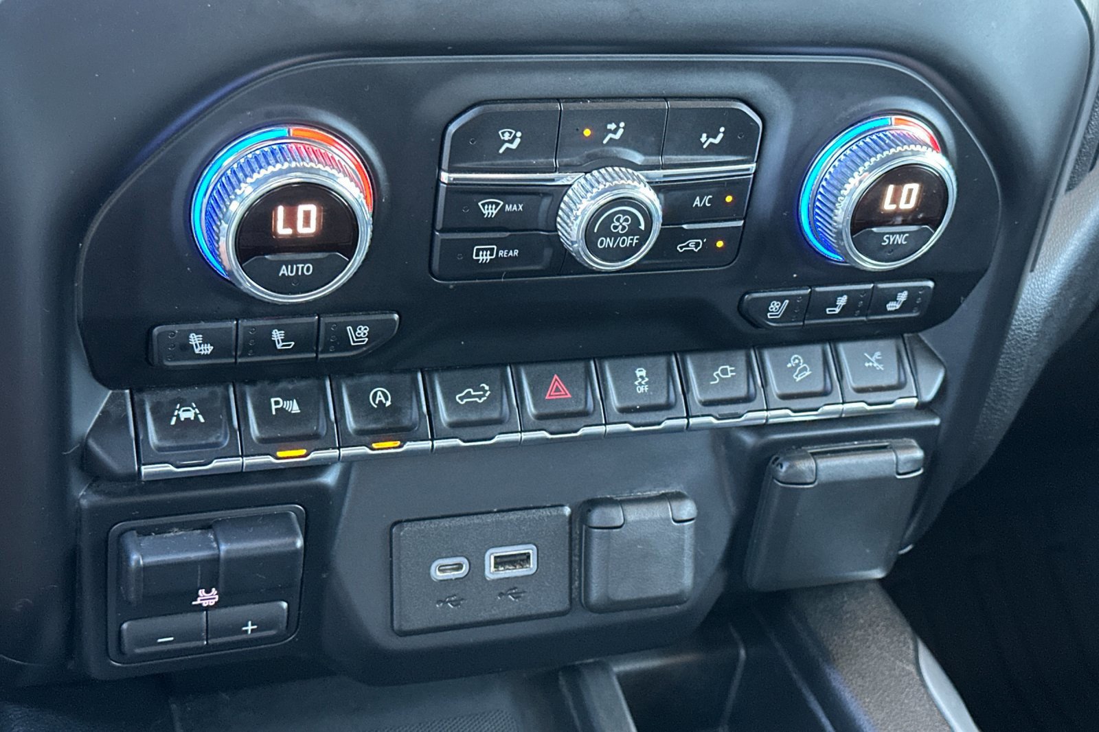 2019 GMC Sierra 1500 Denali Denali - Photo 20