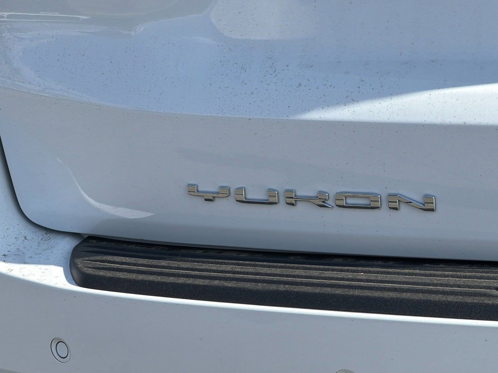 2026 GMC Yukon XL Elevation - Photo 27