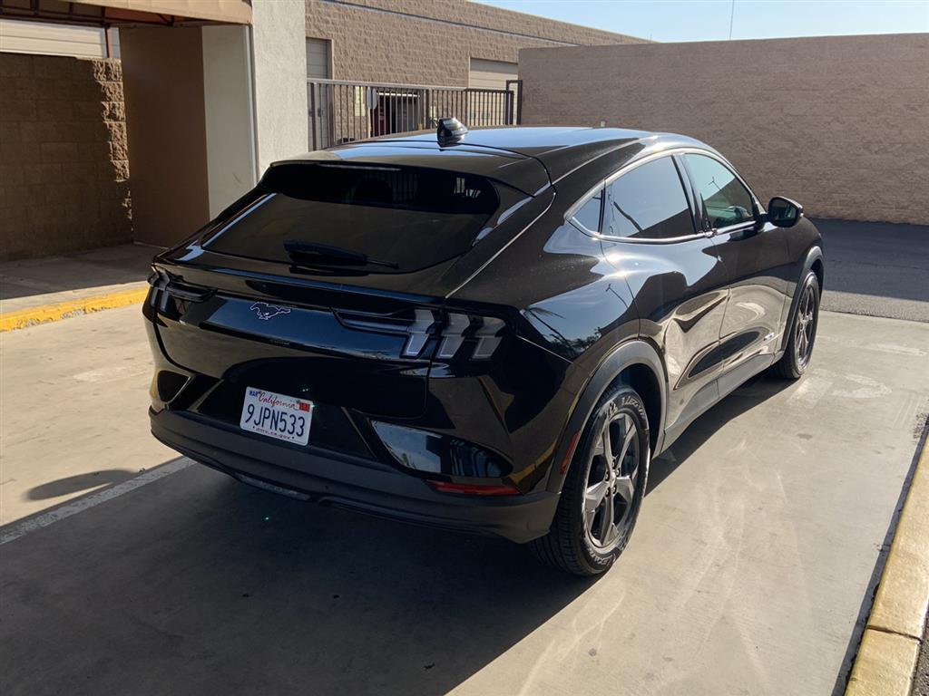 Used 2021 Ford Mustang Mach-E Select RWD with VIN 3FMTK1RM2MMA01040 for sale in Bakersfield, CA