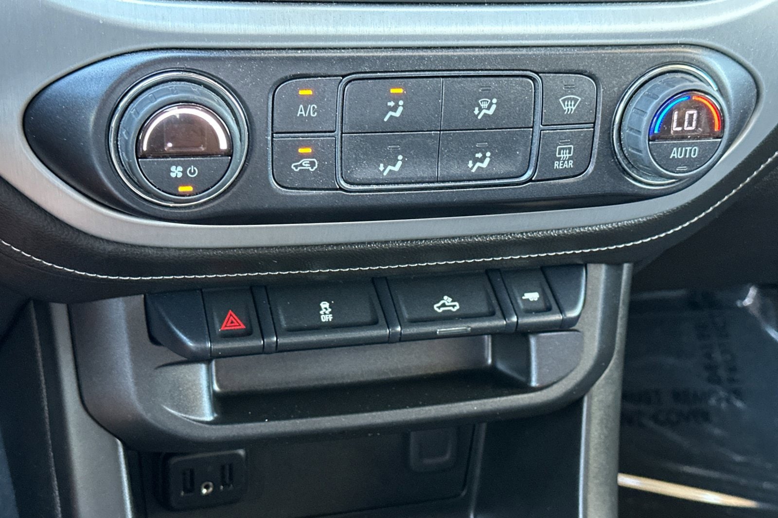 2021 GMC Canyon Elevation - Photo 20