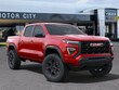 GMC Canyon