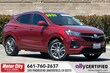 Buick Encore GX