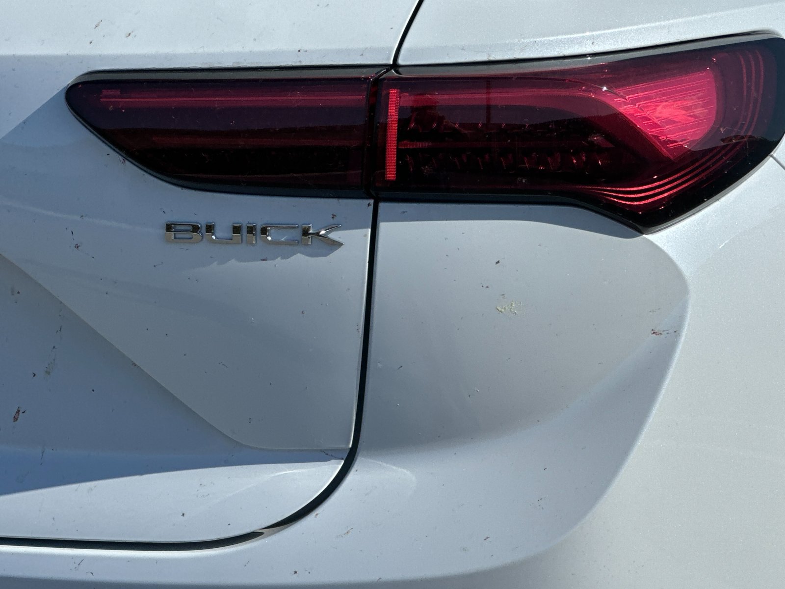 2026 Buick Envision Sport Touring - Photo 25