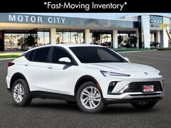 2026 Buick Envista Preferred SUV