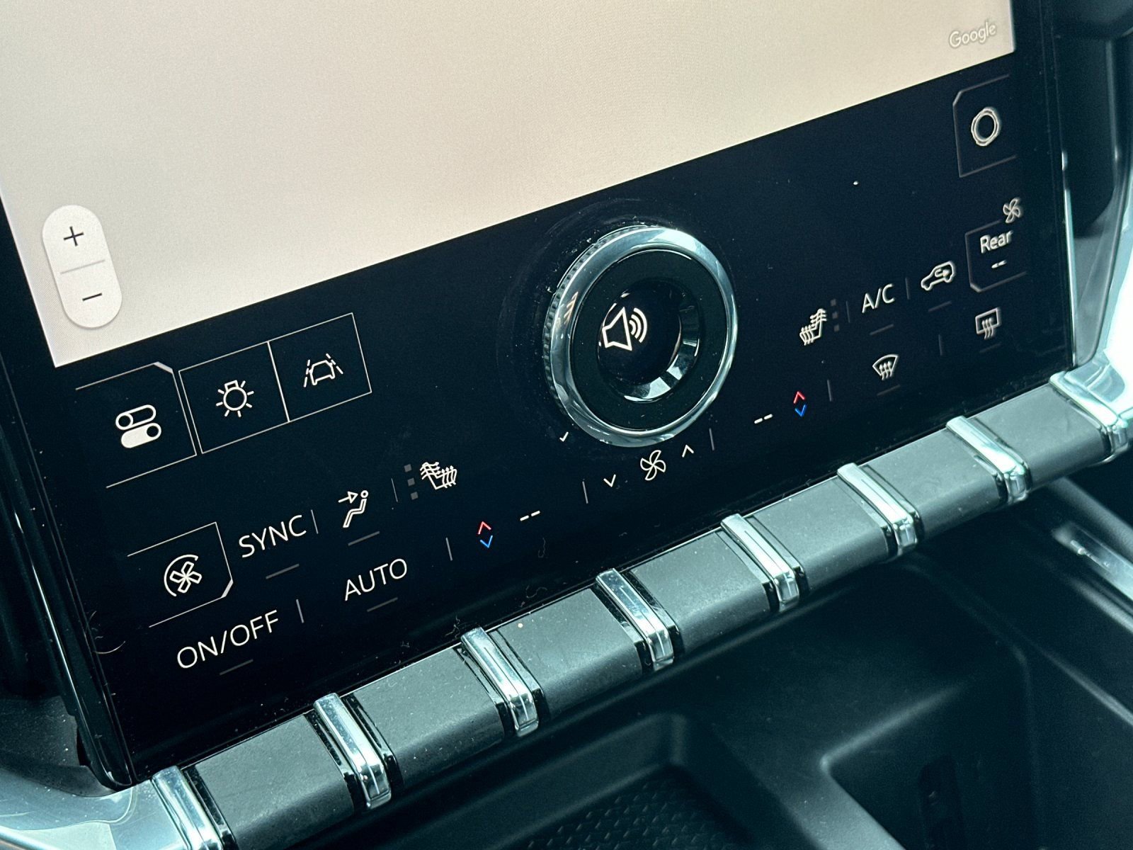 2025 GMC Acadia Elevation - Photo 19
