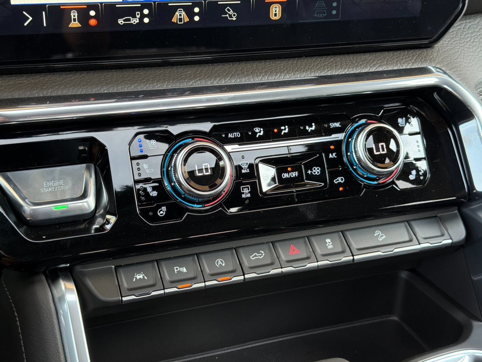 2026 GMC Sierra 1500 Denali - Photo 19