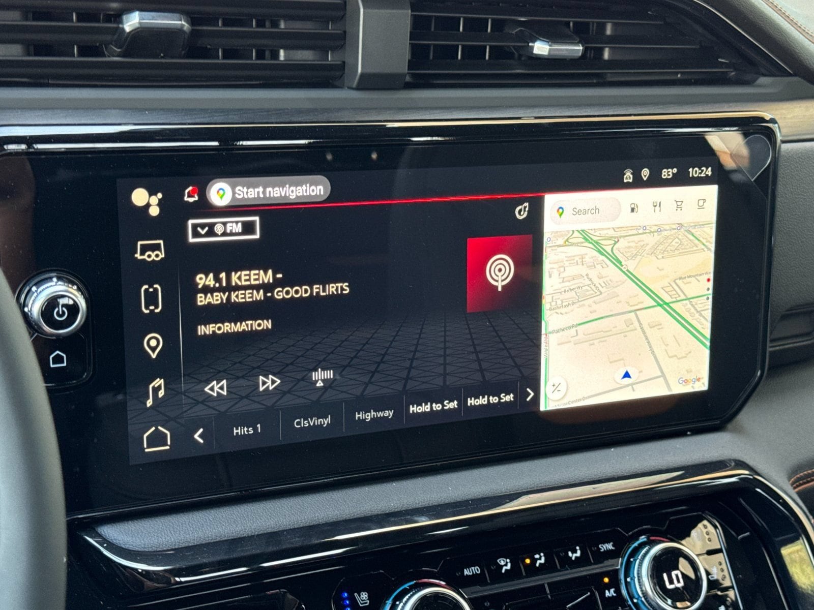 2026 GMC Sierra 1500 AT4 - Photo 16