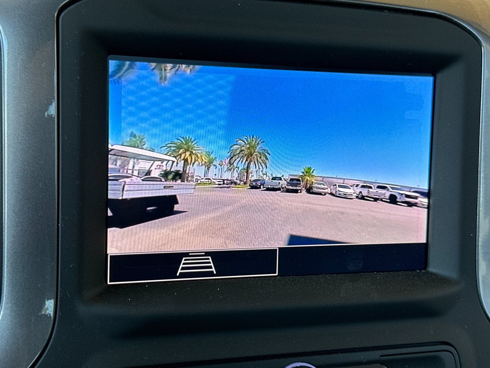 2025 GMC Sierra 3500HD Pro - Photo 17