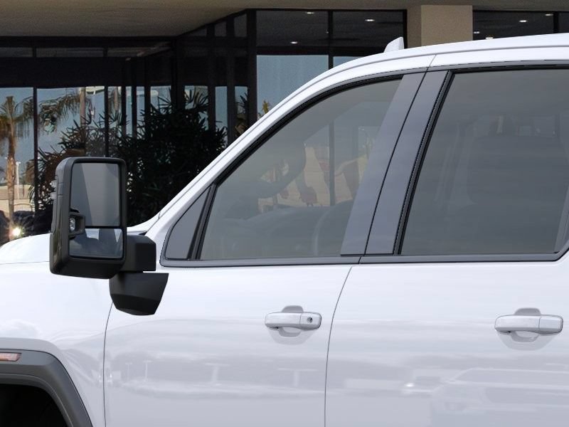 2026 GMC Sierra 2500HD AT4 - Photo 12