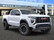GMC Canyon