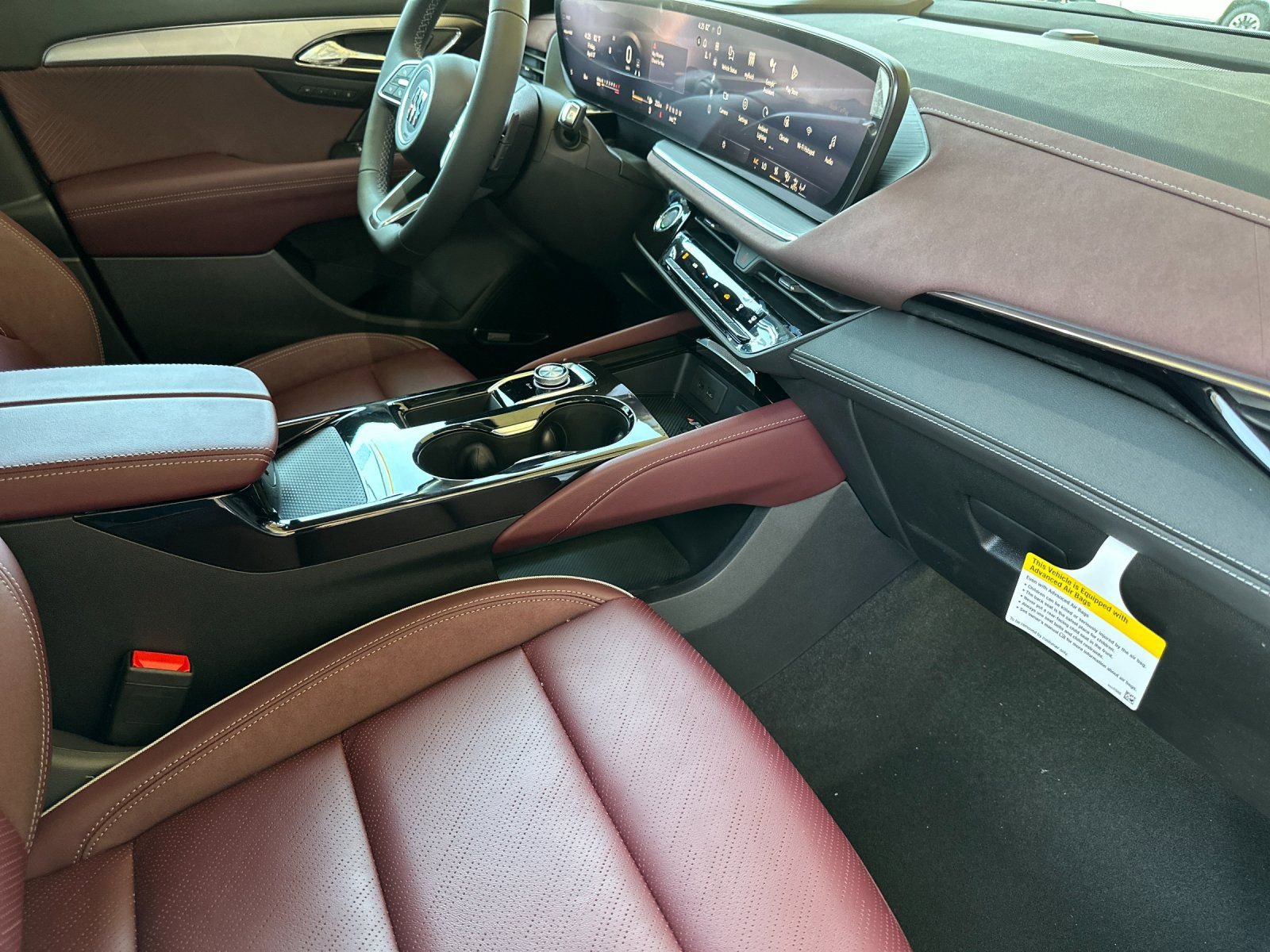 2026 Buick Envision Sport Touring - Photo 15