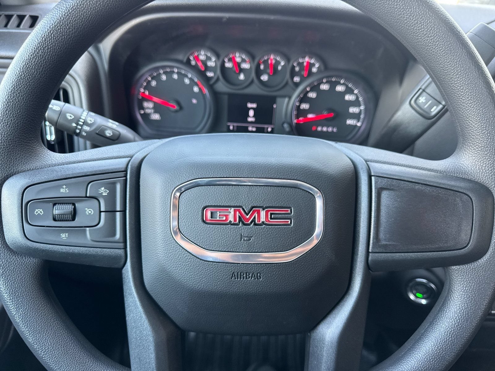 2026 GMC Sierra 1500 Pro - Photo 20
