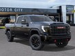 GMC Sierra 2500 HD