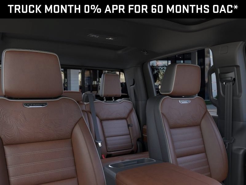 2026 GMC Sierra 1500 Denali Ultimate - Photo 24
