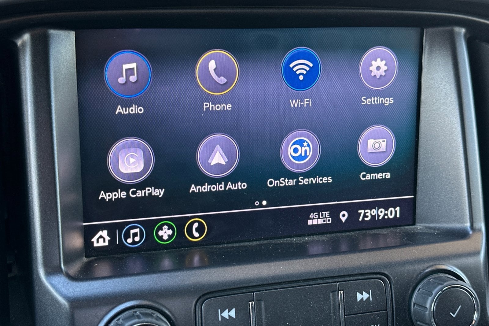 2021 GMC Canyon Elevation - Photo 18